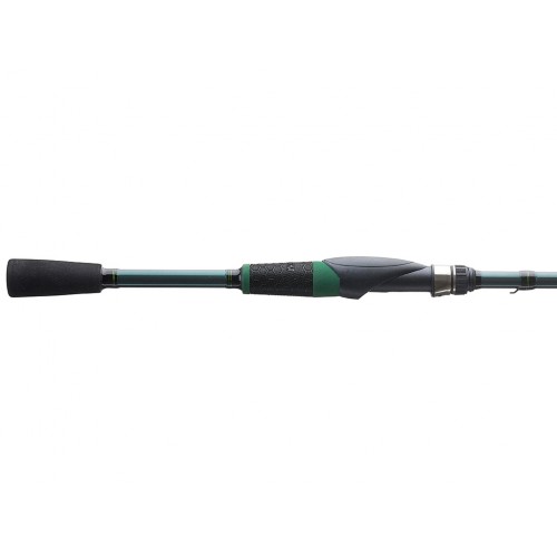 ROD CLARUS 6'6M SPINNING 2PC